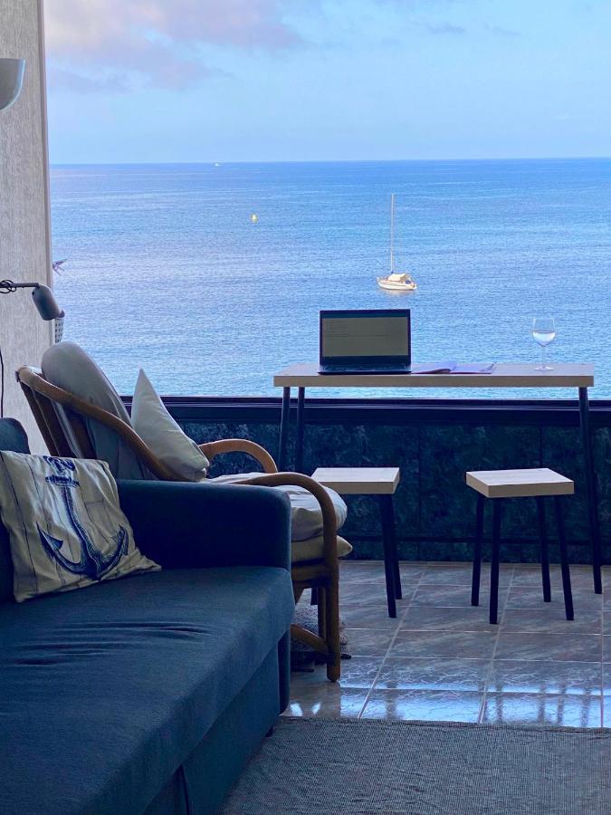 Direkt Am Strand - Playa Patalavaca - Donana Exteriör bild